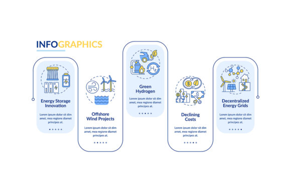 Greenhouse Gas Emissions Infographic: Graphics for Real Publishing